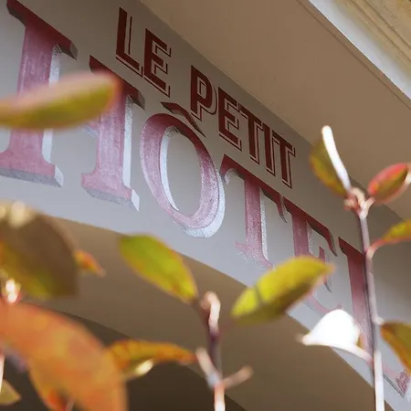 Le Petit Chomel