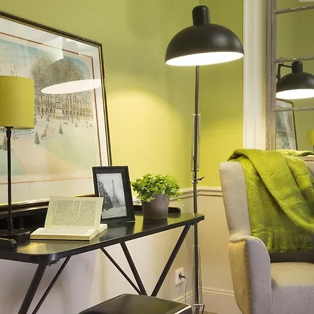 Le Petit Chomel Hotel Parigi