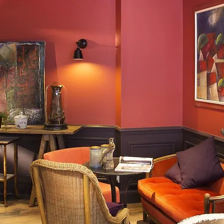 Le Petit Chomel Hotel Parigi
