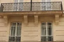 Hotel Le Petit Chomel Parigi