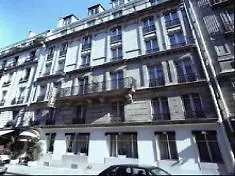 Le Petit Chomel Parigi