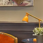 Otel Le Petit Chomel
