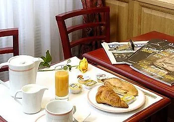 Hotel Le Petit Chomel 3*