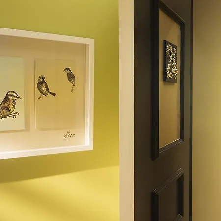 Hotel Le Petit Chomel