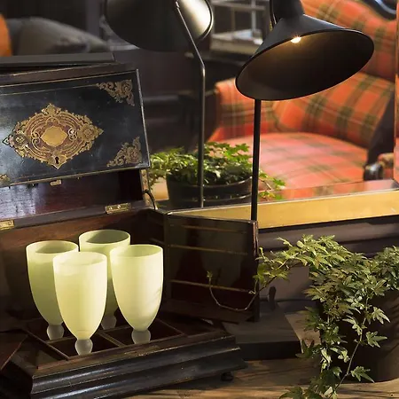 Le Petit Chomel 3* Paris