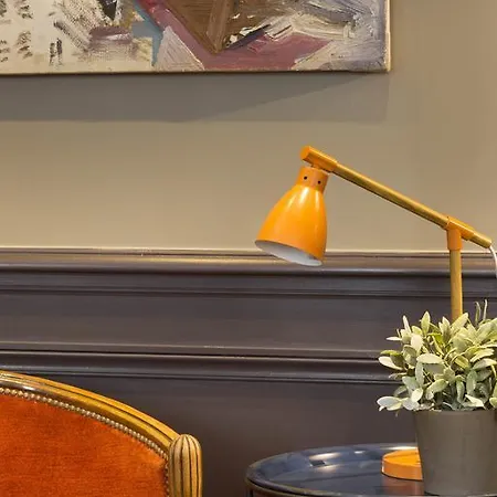 Hotel Le Petit Chomel