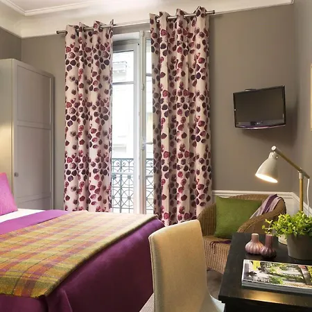 Maison Chomel 3*