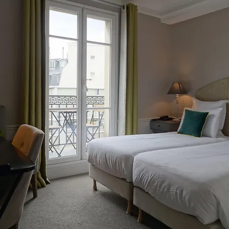 Chomel Hotel