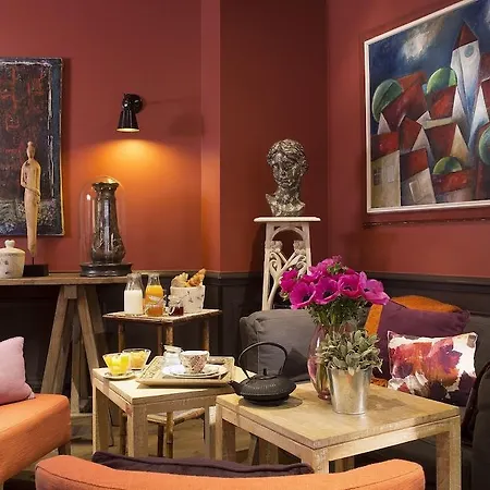 Maison Chomel 3* Paris