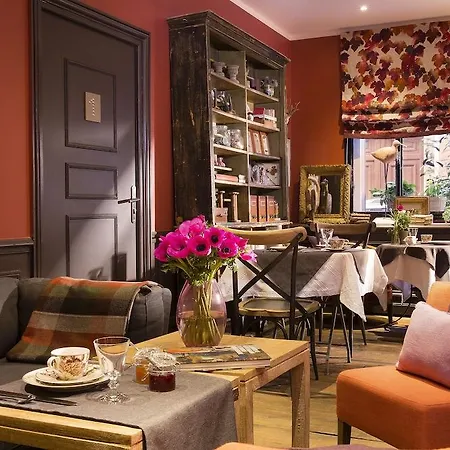 Le Petit Chomel 3* Parijs