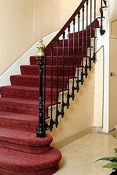 Le Petit Chomel Hotel Paris