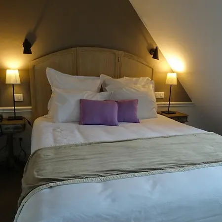 Chomel Hotel 3*