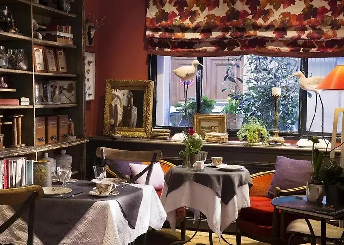 Le Petit Chomel Paris