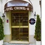 Le Petit Chomel Paris