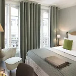 Le Petit Chomel Hotel 3*