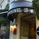 Hotel Le Petit Chomel 3*