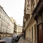 Le Petit Chomel Hotel Paris