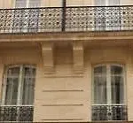 Hotel Le Petit Chomel Paris