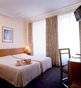 Le Petit Chomel 3* Париж