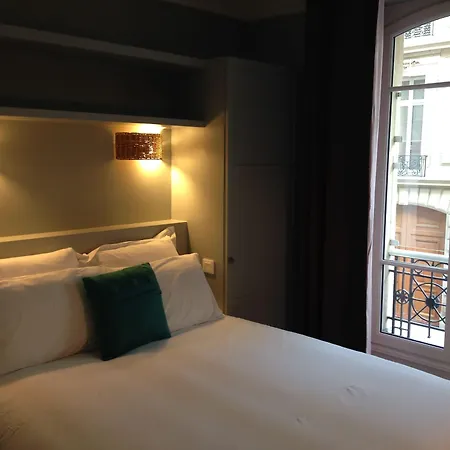 Le Petit Chomel Hotel Paris