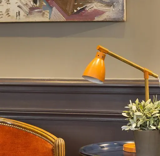 Hotel Le Petit Chomel