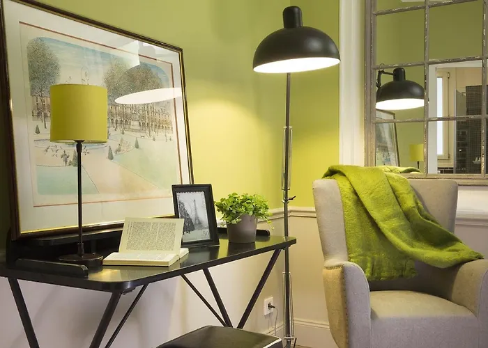 Le Petit Chomel Hotel Parijs