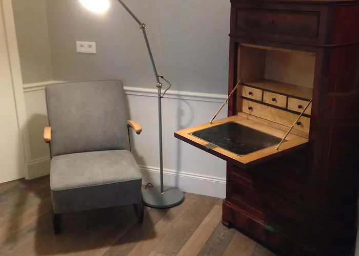 Le Petit Chomel Parijs