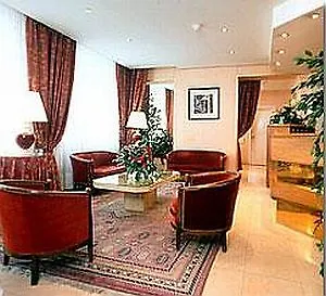 Le Petit Chomel Hotel Parijs